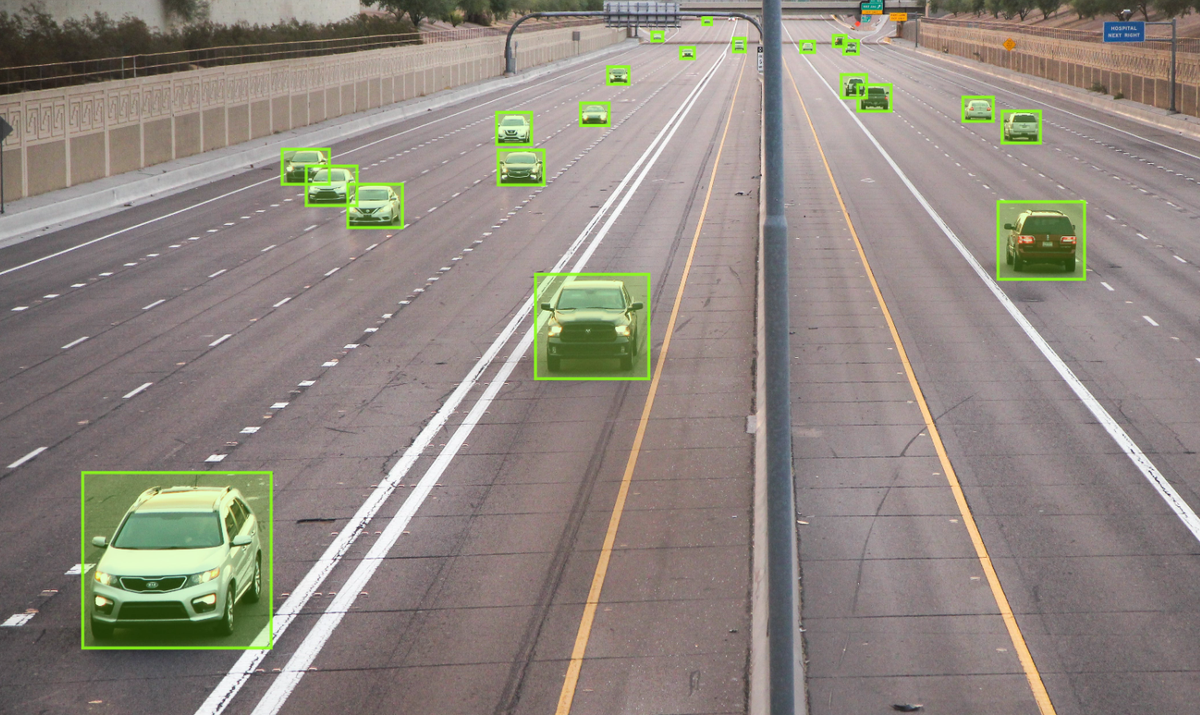 Steering the Future: Data Annotation in Autonomous Vehicles