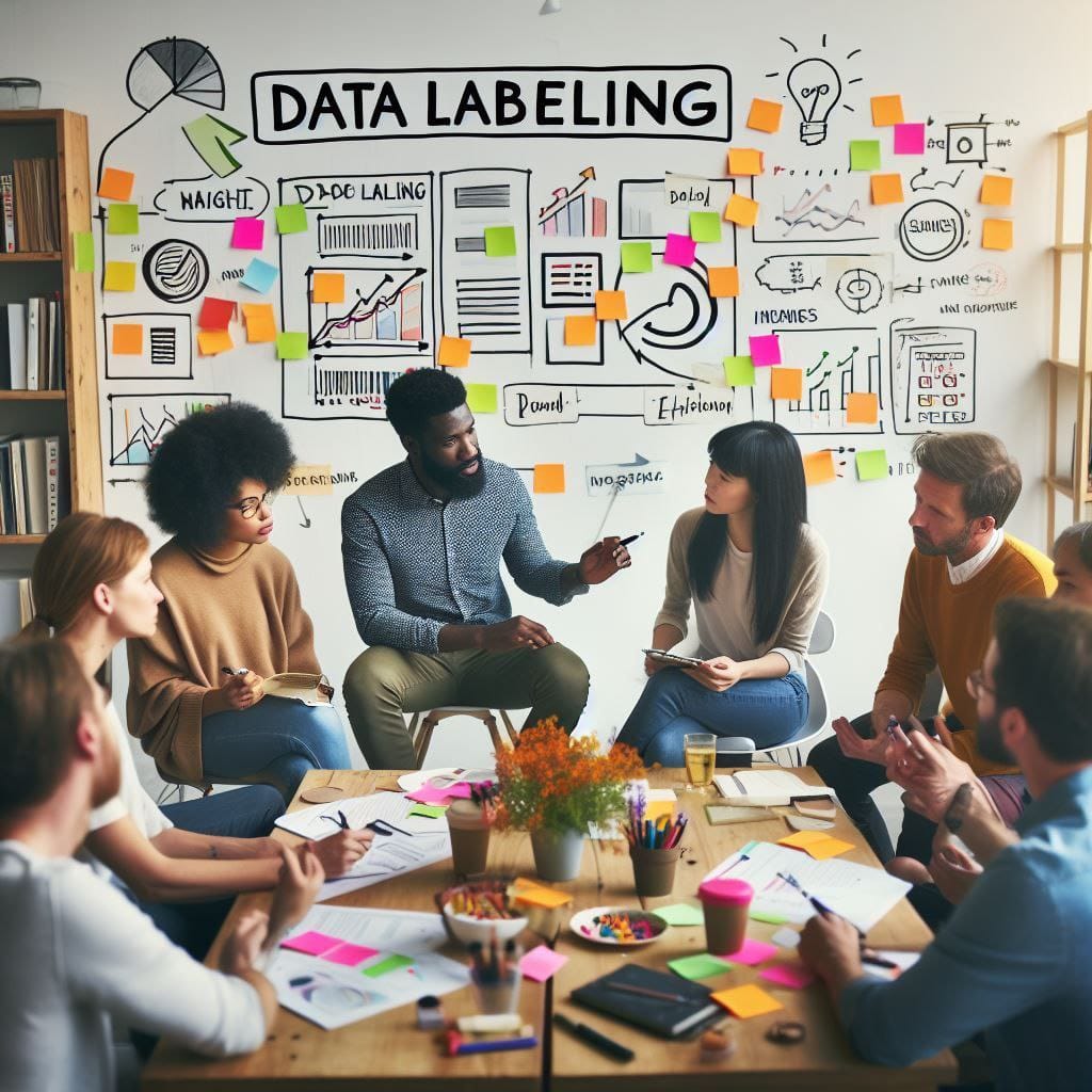 Understanding Data Labeling Techniques
