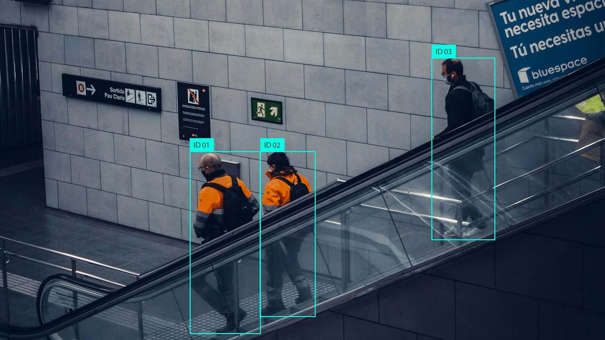 Thermal Image Annotation: Leveraging Heat Signatures for Industrial Inspection