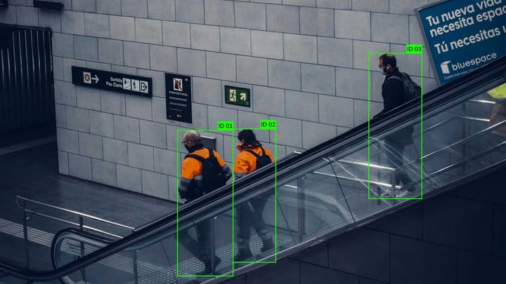 Distributed Annotation Across Edge Networks: Scalability & Security